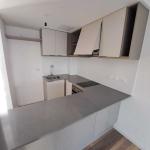 Alquiler apartamento 1 domitorio con garage en Cordón sur.