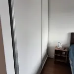 Alquiler apartamento 1 domitorio con garage en Pocitos