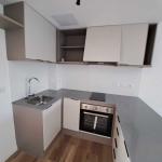 Alquiler apartamento 1 domitorio con garage en Cordón sur.