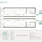 Venta apartamento monoambiente en Cordón Sur.