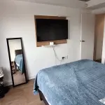 Alquiler apartamento 1 domitorio con garage en Pocitos
