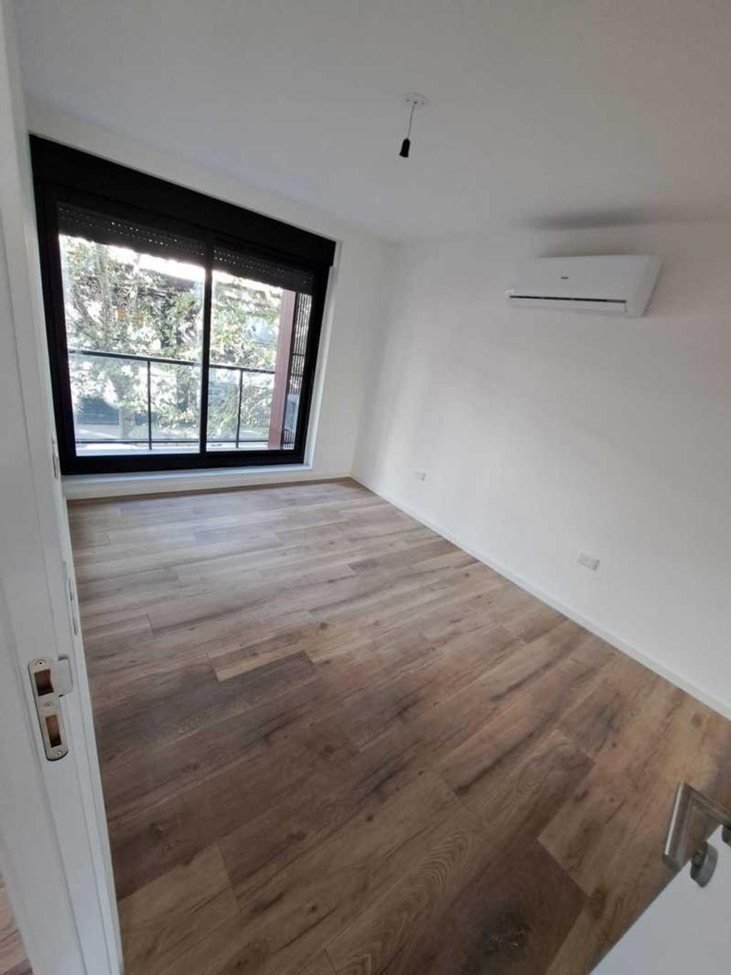 Alquiler apartamento 1 domitorio con garage en Cordón sur.