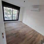 Alquiler apartamento 1 domitorio con garage en Cordón sur.