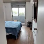 Alquiler apartamento 1 domitorio con garage en Pocitos