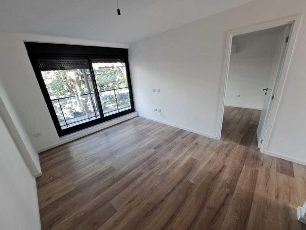 Alquiler apartamento 1 domitorio con garage en Cordón sur.