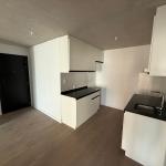 Alquiler apartamento 1 dormitorio a estrenar en Cordón Sur. Garage opcional.