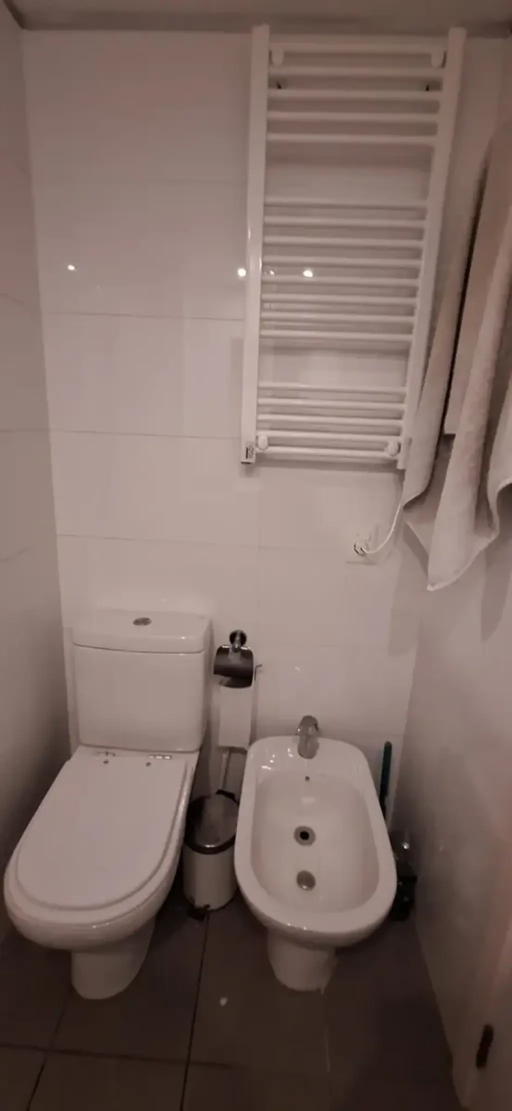 Alquiler apartamento 1 domitorio con garage en Pocitos