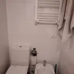 Alquiler apartamento 1 domitorio con garage en Pocitos