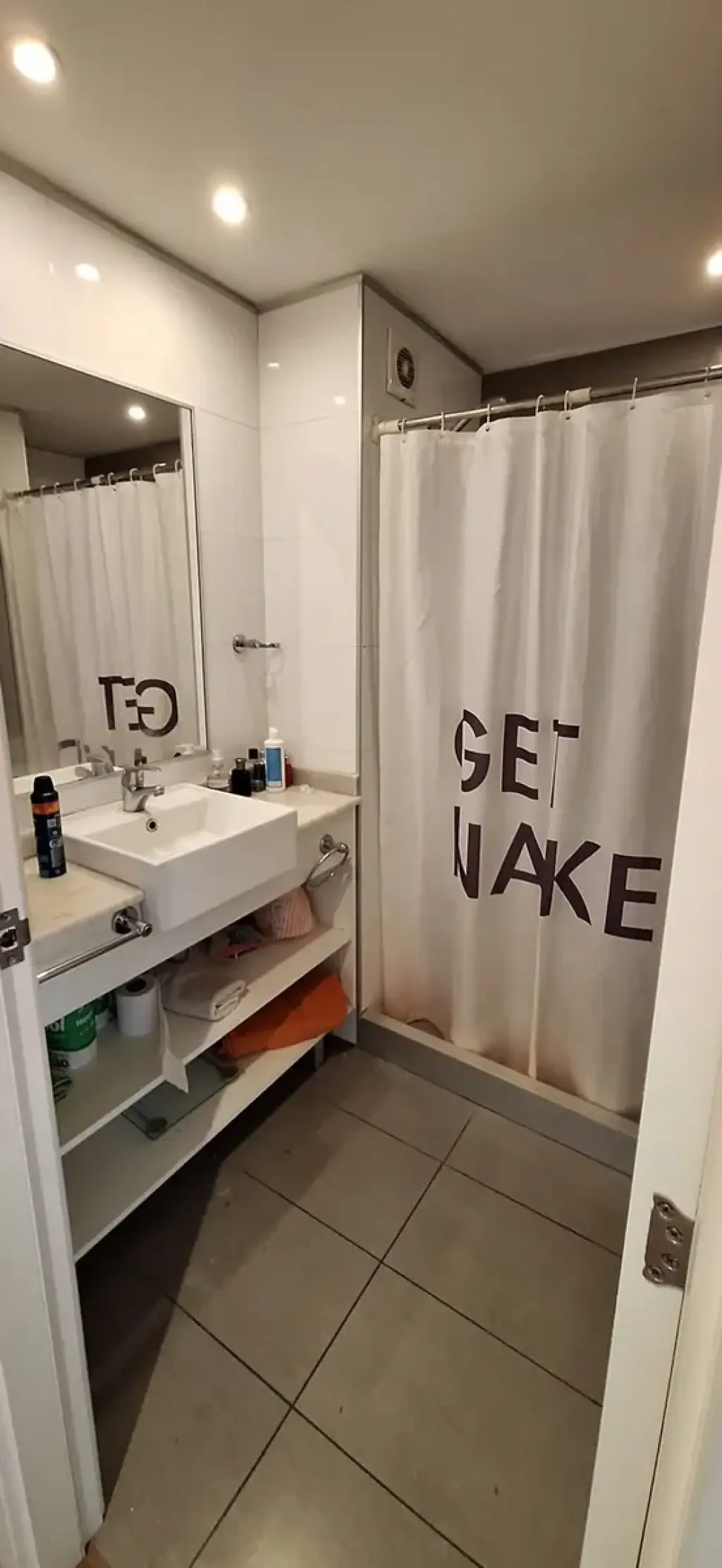 Alquiler apartamento 1 domitorio con garage en Pocitos