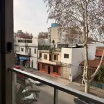 Alquiler apartamento 1 domitorio con garage en Pocitos