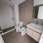Alquiler apartamento 1 domitorio con garage en Cordón sur.