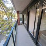 Alquiler apartamento 1 domitorio con garage en Cordón sur.