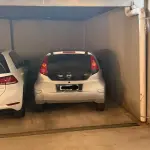 Alquiler apartamento 1 domitorio con garage en Pocitos