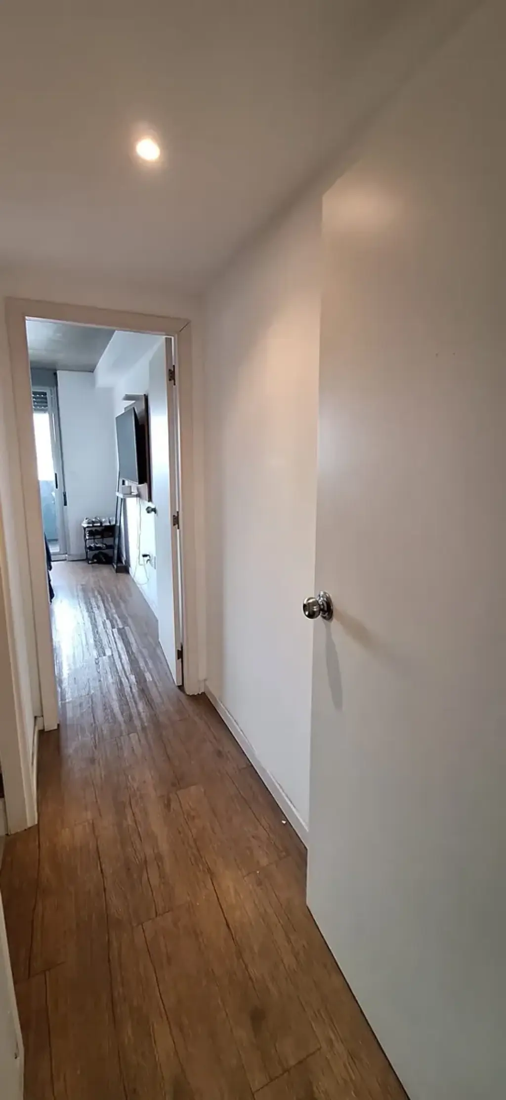 Alquiler apartamento 1 domitorio con garage en Pocitos