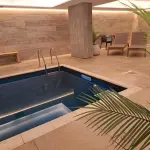 Alquiler apartamento 1 domitorio con garage en Cordón sur.