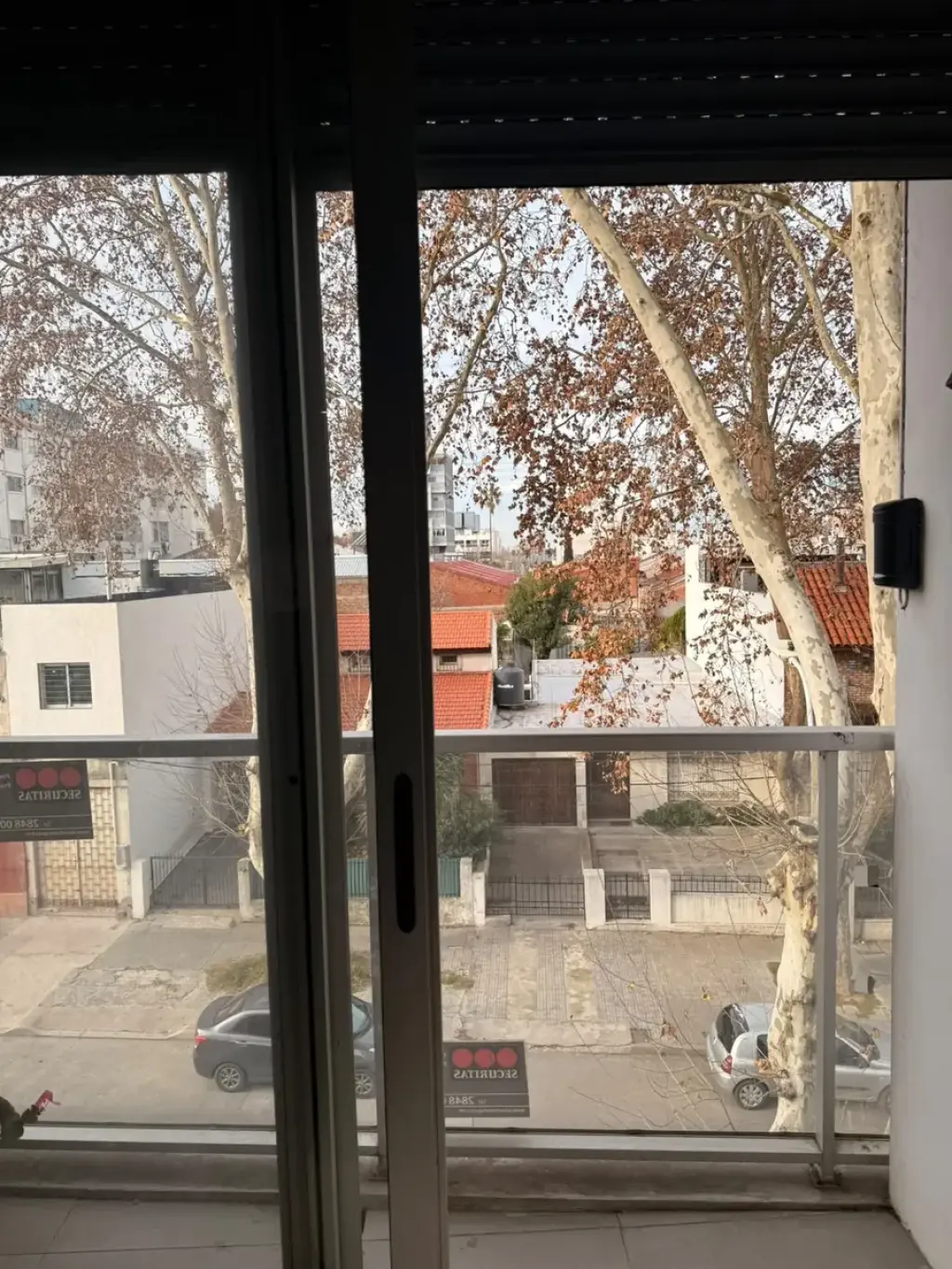 Alquiler apartamento 1 domitorio con garage en Pocitos