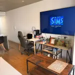 Alquiler apartamento 1 domitorio con garage en Pocitos