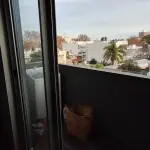 Alquiler apartamento 1 domitorio con garage en Pocitos