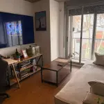 Alquiler apartamento 1 domitorio con garage en Pocitos