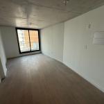 Alquiler apartamento 1 dormitorio a estrenar en Cordón Sur. Garage opcional.