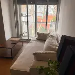 Alquiler apartamento 1 domitorio con garage en Pocitos