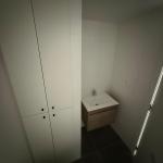 Alquiler apartamento 1 dormitorio a estrenar en Cordón Sur. Garage opcional.
