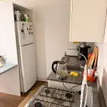 Alquiler apartamento 1 domitorio con garage en Pocitos