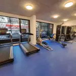 Alquiler apartamento 1 domitorio con garage en Cordón sur.