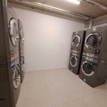 Alquiler apartamento 1 domitorio con garage en Cordón sur.