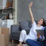 Venta aparatamento 1 dormitorio en Cordón Sur.