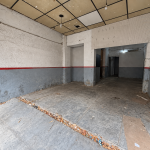 Alquiler local comercial o depósito en Centro.