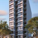 Venta aparatamento 1 dormitorio en Cordón Sur.