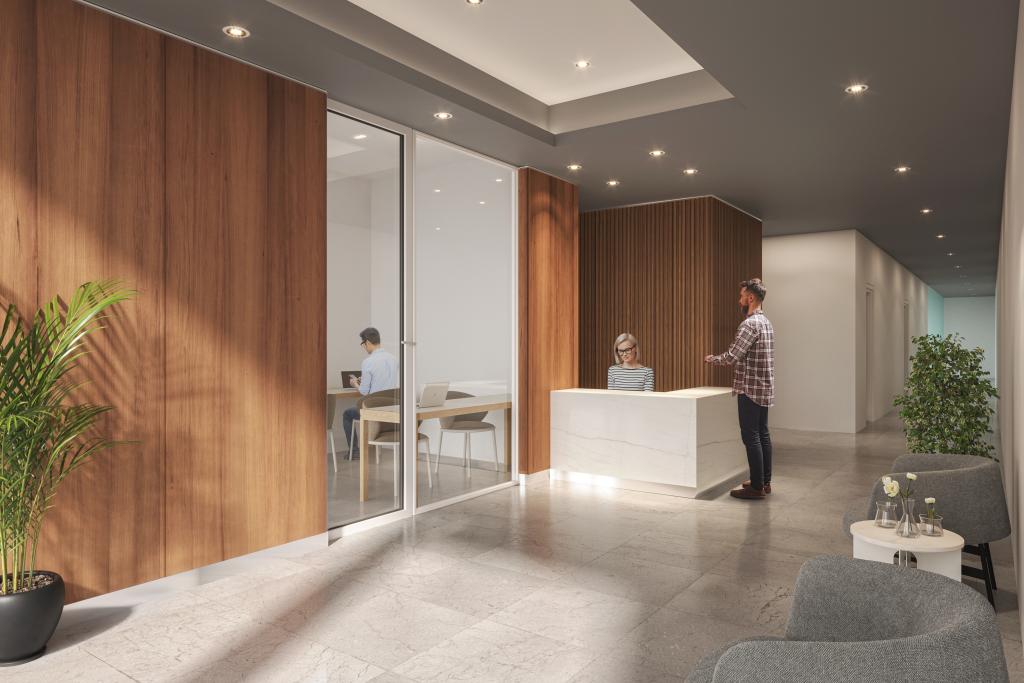 Venta aparatamento 1 dormitorio en Cordón Sur.
