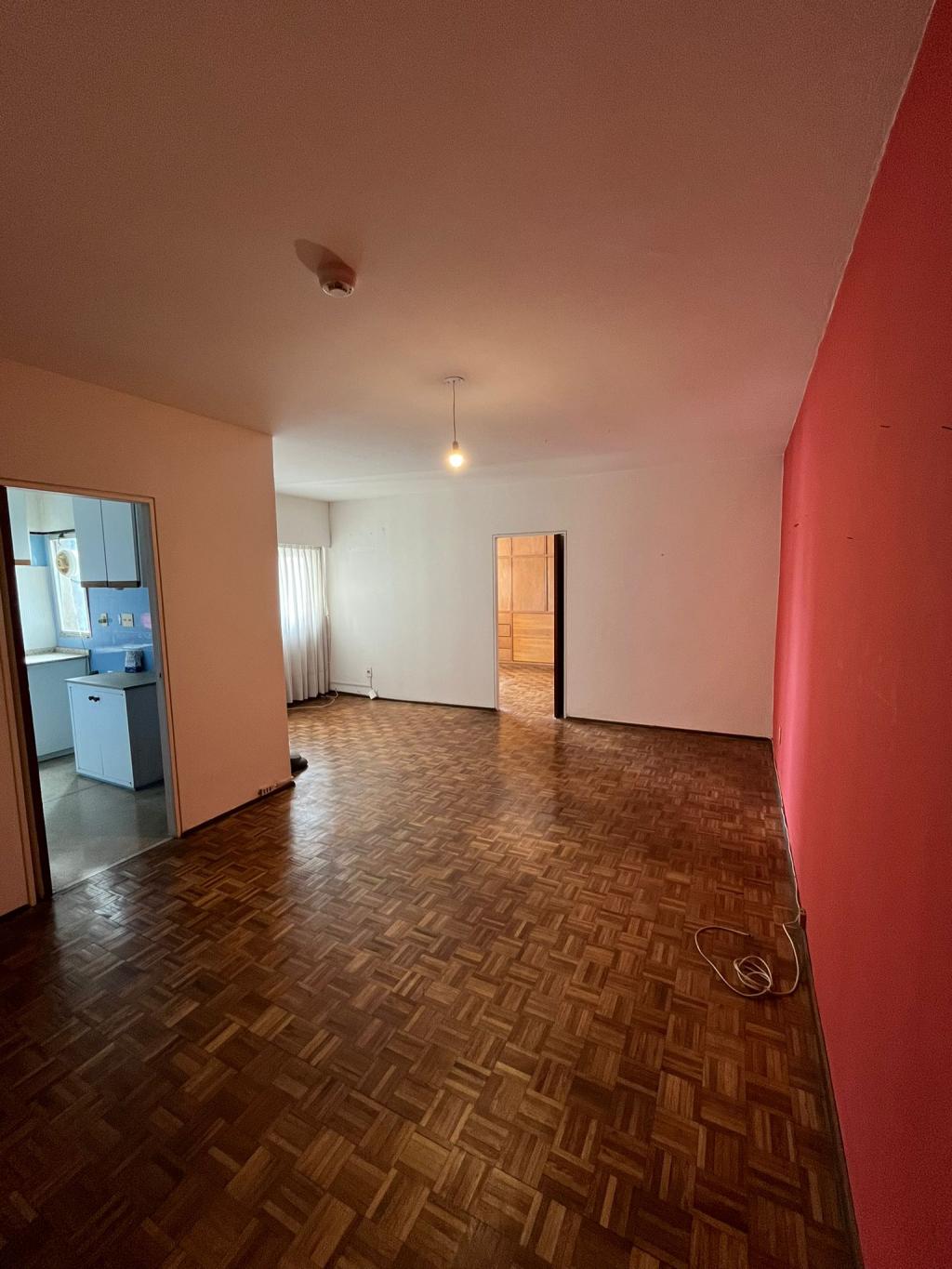 Alquiler apartamento 1 dormitorio en Centro