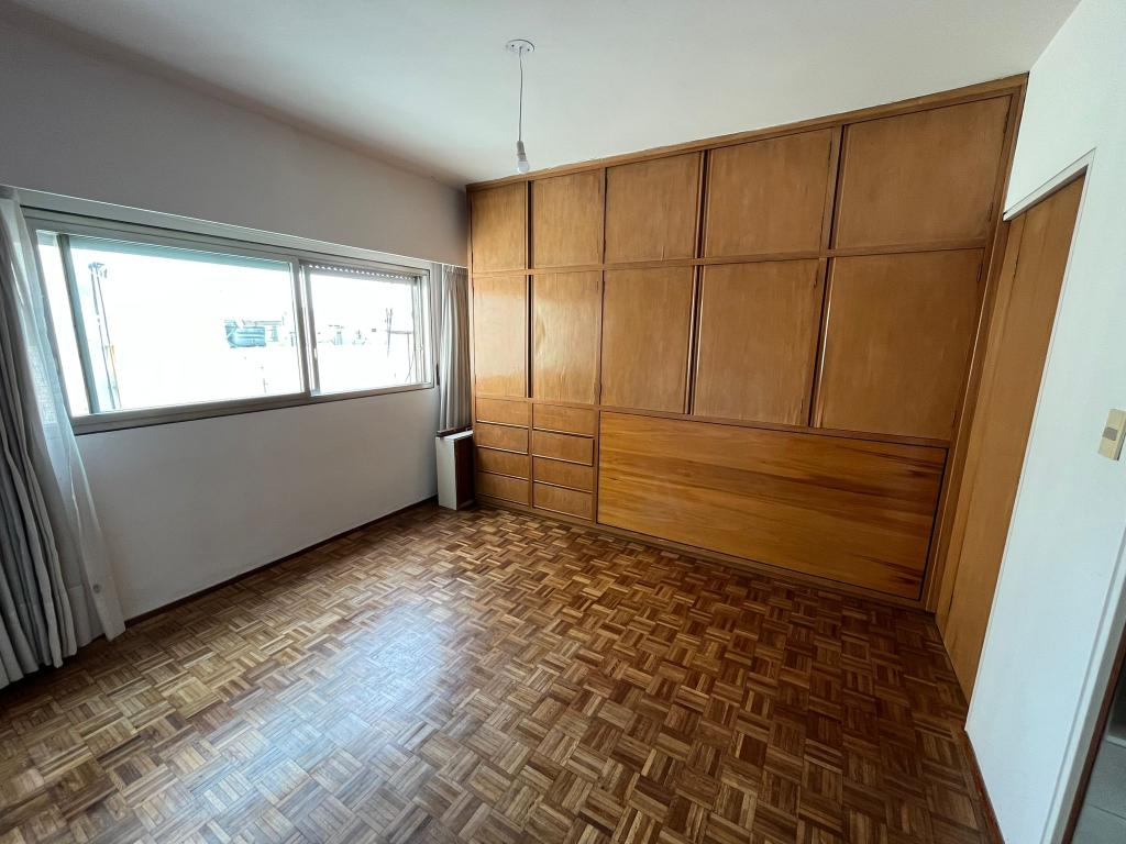 Alquiler apartamento 1 dormitorio en Centro