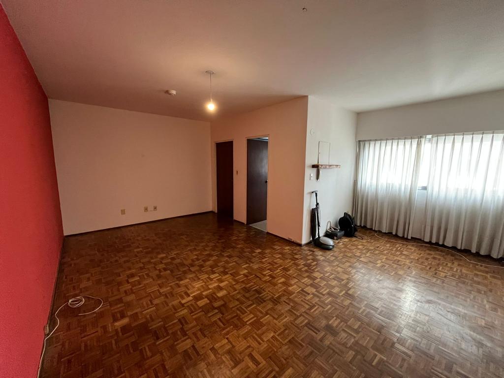 Alquiler apartamento 1 dormitorio en Centro