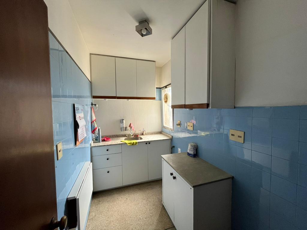 Alquiler apartamento 1 dormitorio en Centro