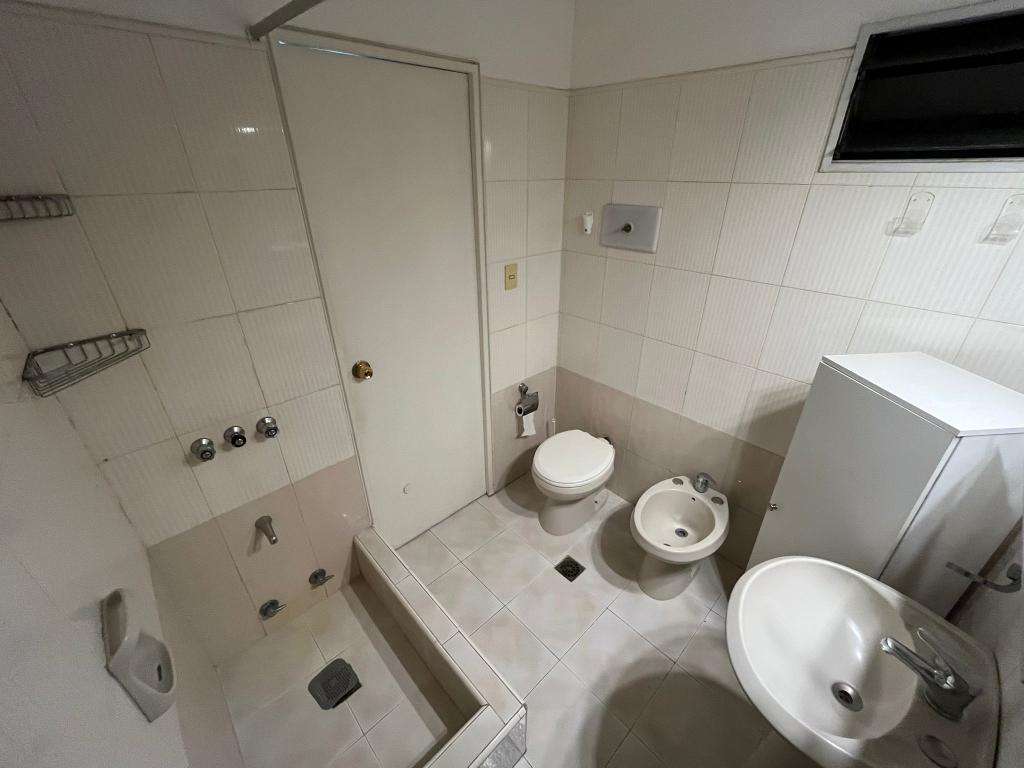 Alquiler apartamento 1 dormitorio en Centro