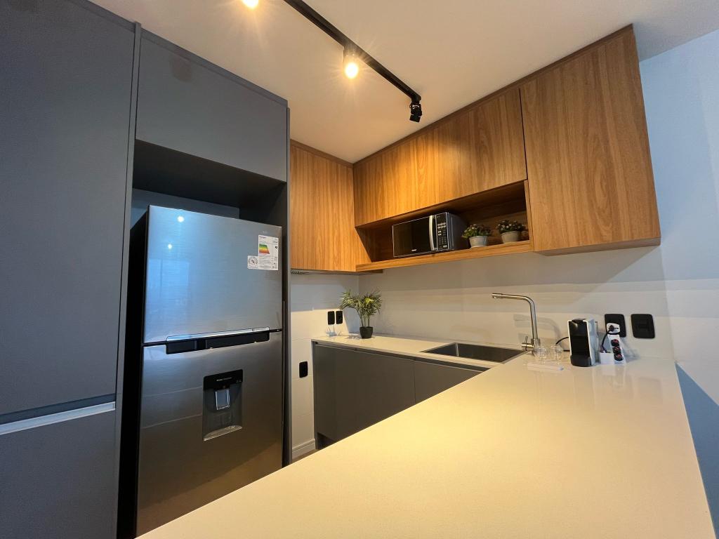 Alquiler apartamento 1 dormitorio a estrenar en La Blanqueada