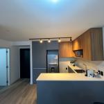 Alquiler apartamento 1 dormitorio a estrenar en La Blanqueada