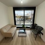 Alquiler apartamento 1 dormitorio a estrenar en La Blanqueada