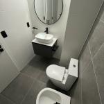 Alquiler apartamento 1 dormitorio a estrenar en La Blanqueada