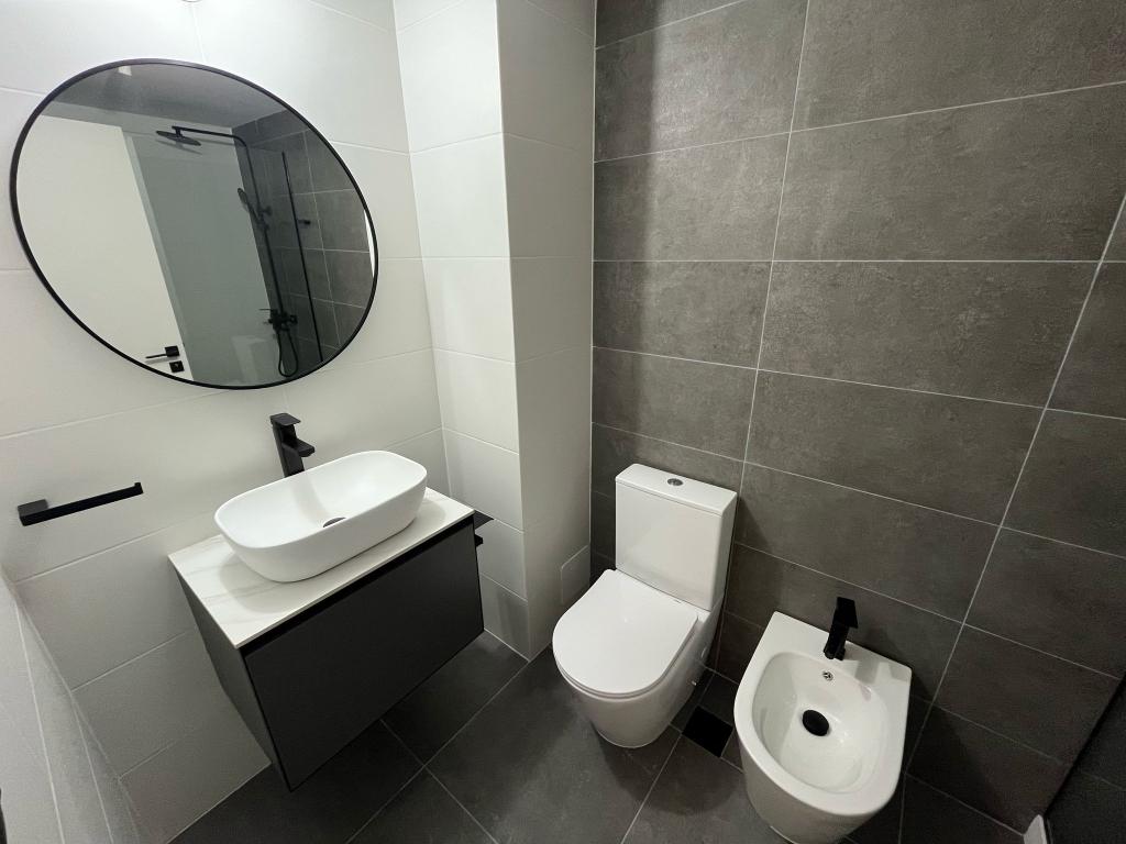 Venta apartamento 1 dormitorio en Los Olímpicos - La Blanqueada