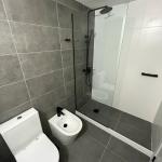 Alquiler apartamento 1 dormitorio a estrenar en La Blanqueada