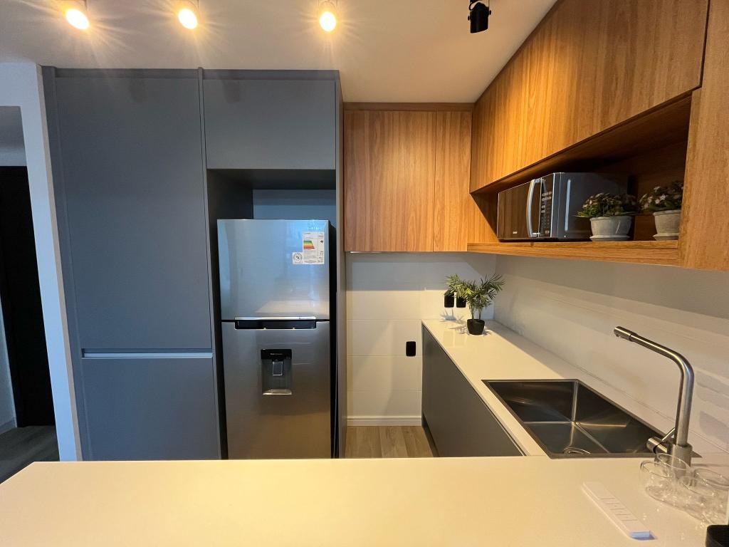 Venta apartamento 1 dormitorio en Los Olímpicos - La Blanqueada
