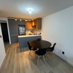 Alquiler apartamento 1 dormitorio a estrenar en La Blanqueada