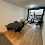 Alquiler apartamento 1 dormitorio a estrenar en La Blanqueada