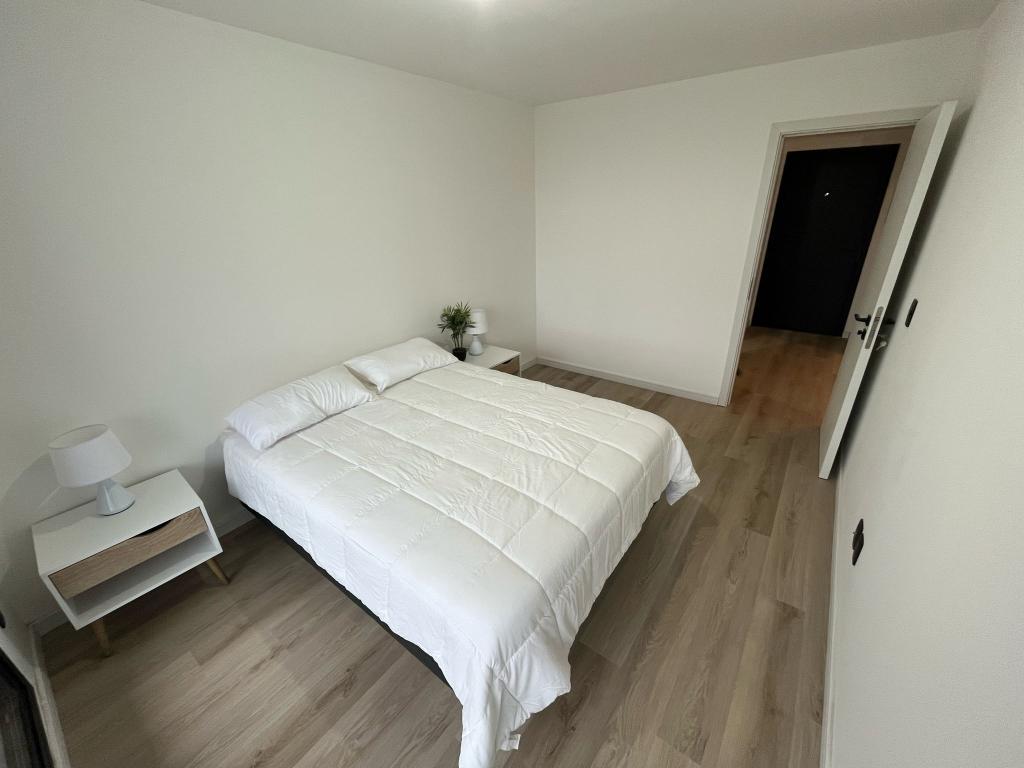 Venta apartamento 1 dormitorio en Los Olímpicos - La Blanqueada