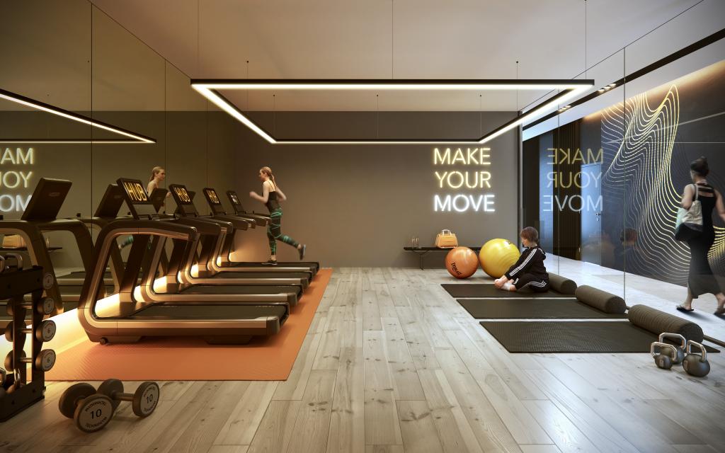 Venta de apartamento de 1 dormitorio en Cordón.