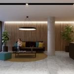 Venta de apartamento de 1 dormitorio en Cordón.